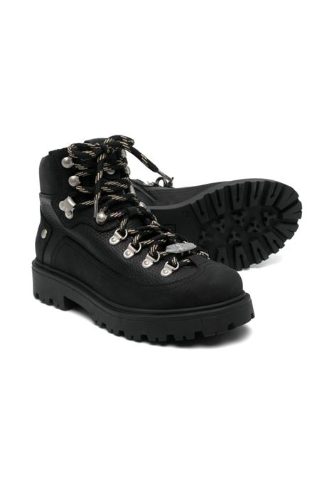 Sneakers in pelle DSQUARED2 JUNIOR | 793583